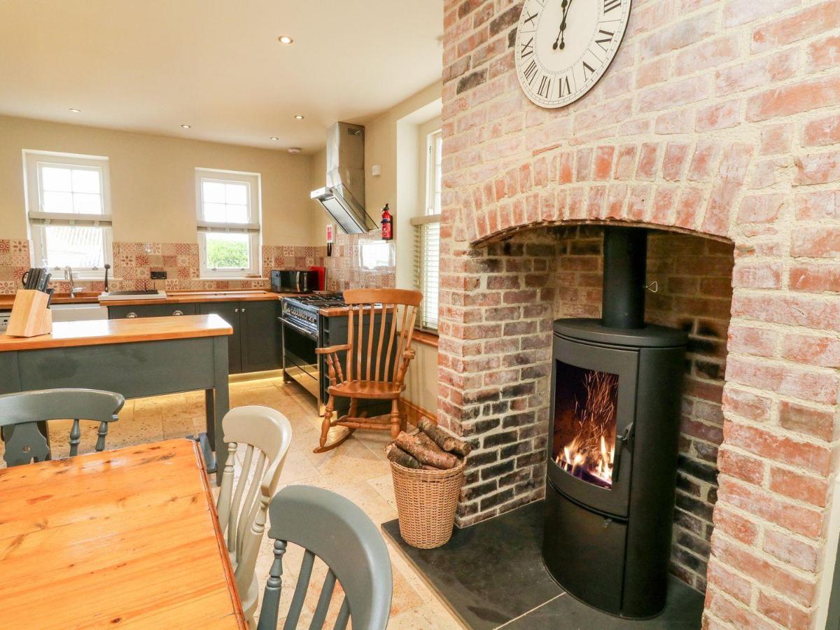 Westholme Lodge Minehead Exteriér fotografie